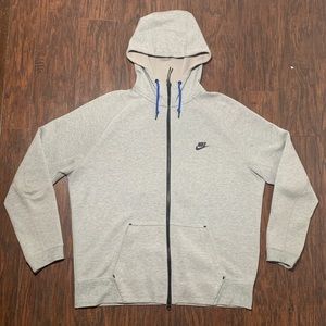 Nike Tech Fleece Vintage Hoodie 